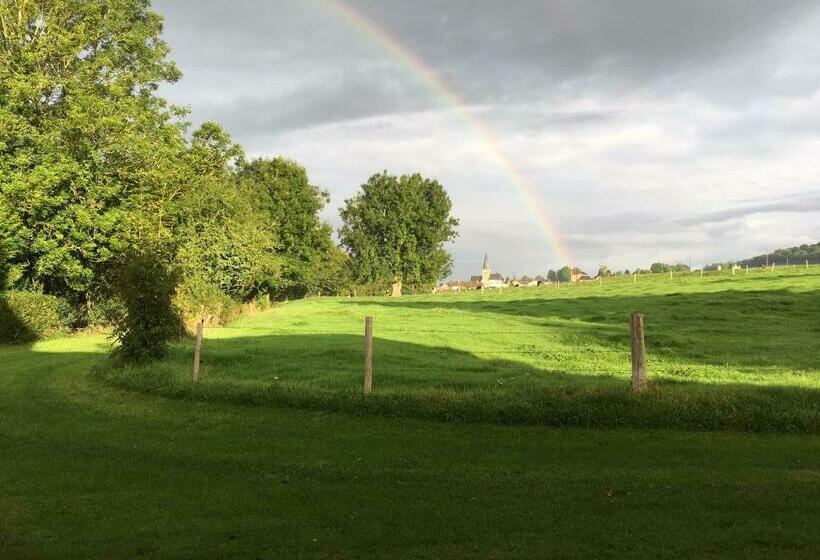 Люкс, Le Moulin De L`epinay