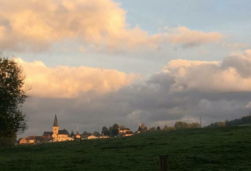 Люкс, Le Moulin De L`epinay