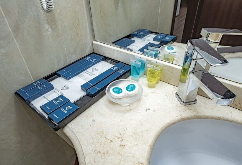 اتاق استاندارد, Crystal Hotel & Spa