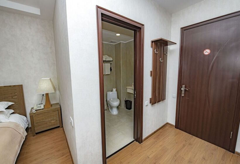 اتاق استاندارد, Crystal Hotel & Spa