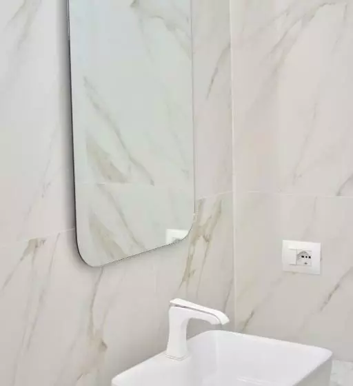 Habitació Estàndard, Airen Hotel Velipoje