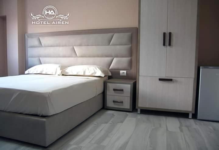 2 Sovrums Lägenhet, Airen Hotel Velipoje