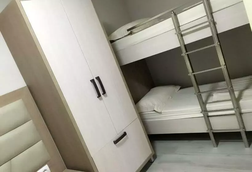 Apartament 2 Dormitoris, Airen Hotel Velipoje