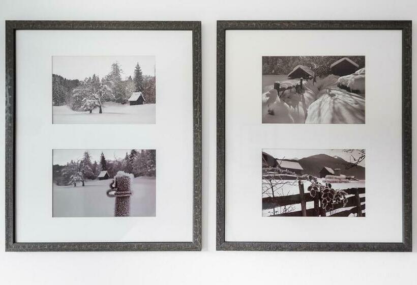 Номер Стандарт, Alte Post