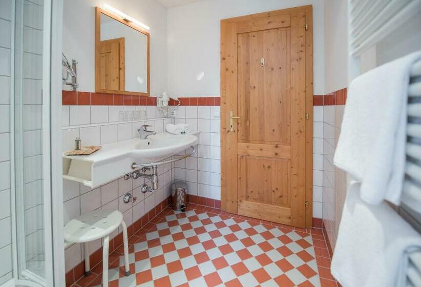 Номер Стандарт, Alte Post