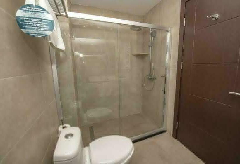 اتاق استاندارد, Crystal Hotel & Spa