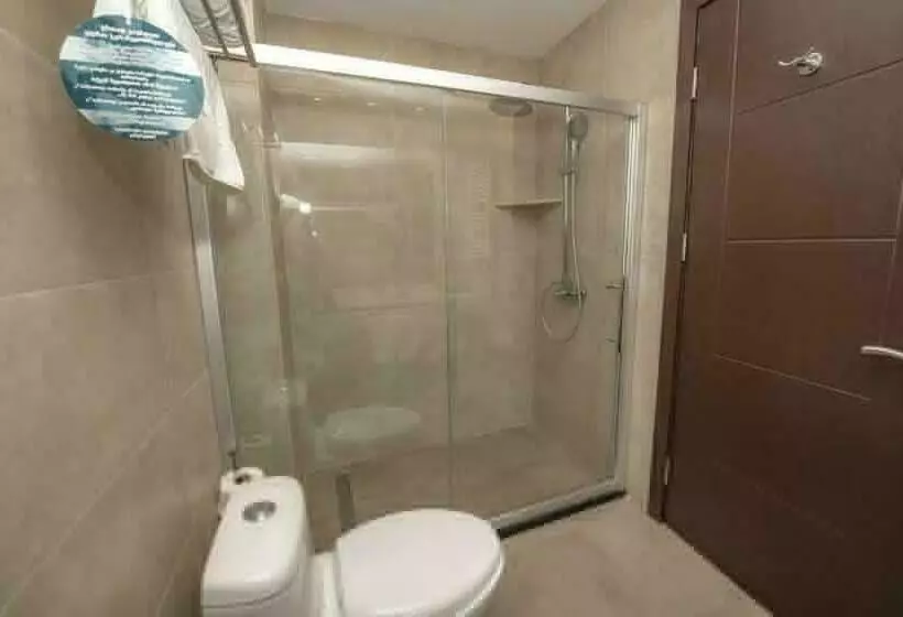اتاق استاندارد, Crystal Hotel & Spa