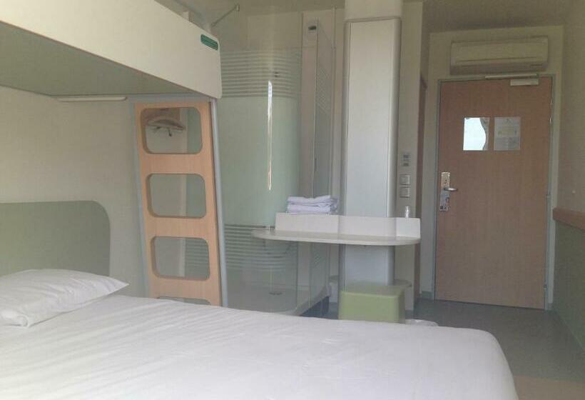 Номер Стандарт, Ibis Budget Romorantin