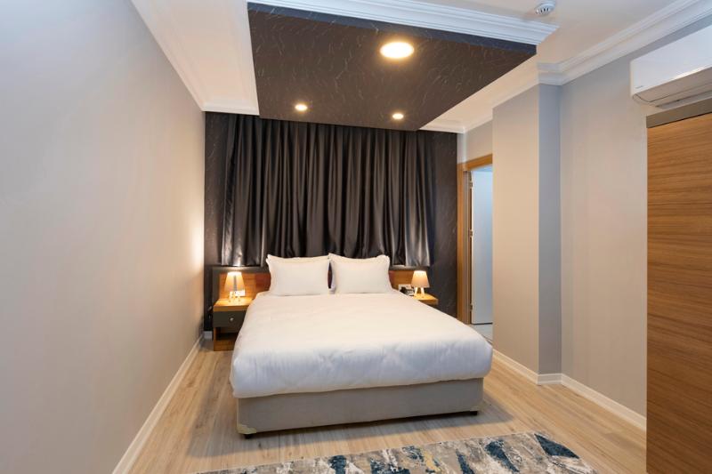 اتاق خانوادگی, King David  By Dnt Group