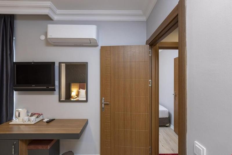 اتاق خانوادگی, King David  By Dnt Group