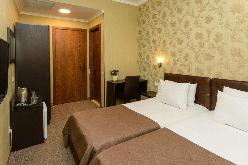 اتاق استاندارد, King David  By Dnt Group