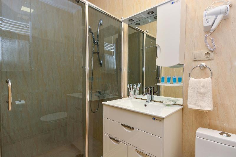 اتاق استاندارد, King David  By Dnt Group