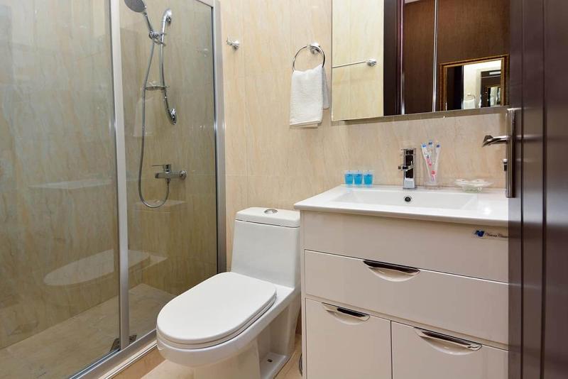 اتاق استاندارد, King David  By Dnt Group