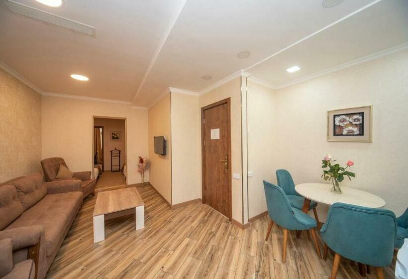 اتاق خانوادگی, King David  By Dnt Group