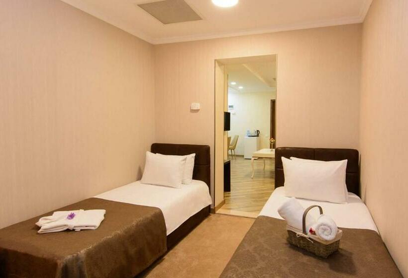 اتاق خانوادگی, King David  By Dnt Group