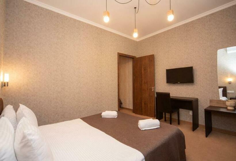 اتاق خانوادگی, King David  By Dnt Group