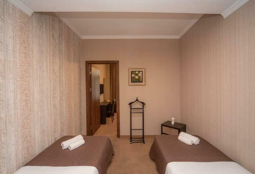 اتاق خانوادگی, King David  By Dnt Group