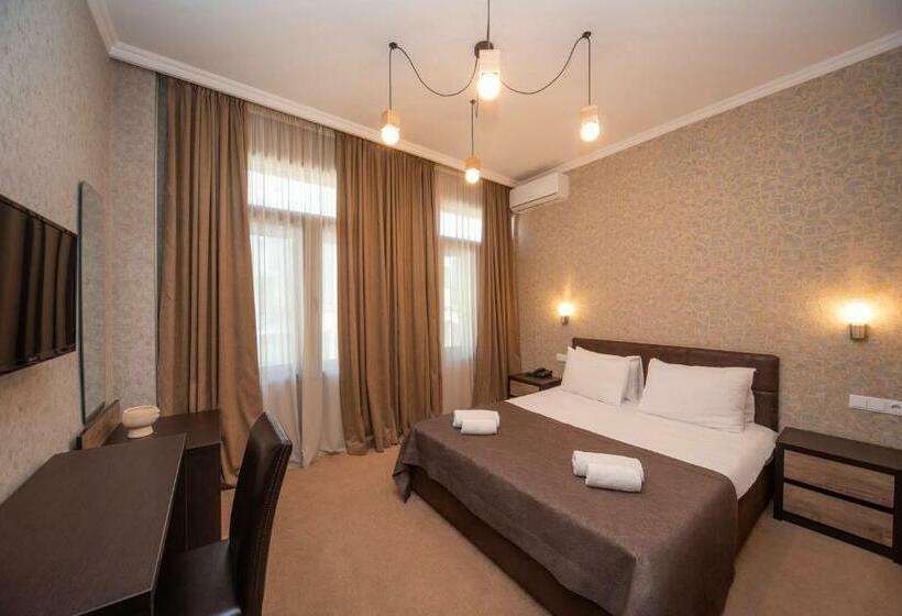 اتاق خانوادگی, King David  By Dnt Group