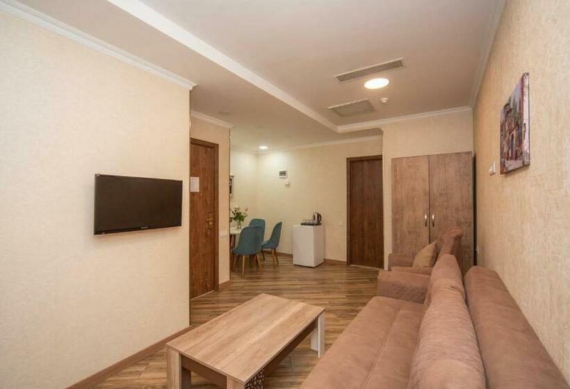 اتاق خانوادگی, King David  By Dnt Group