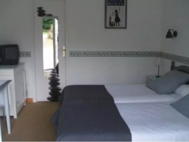 スタンダードルーム, Le Relais De Porz Morvan