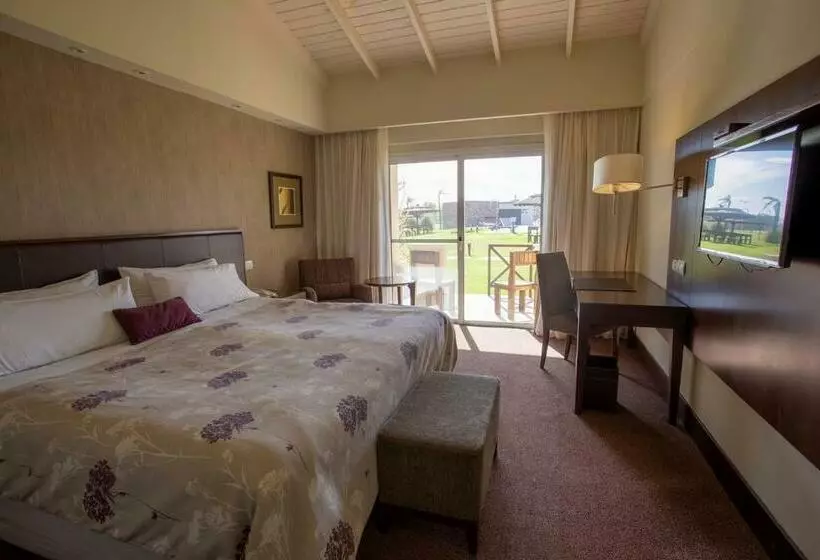 Superior-huone, Melincue Casino & Resort