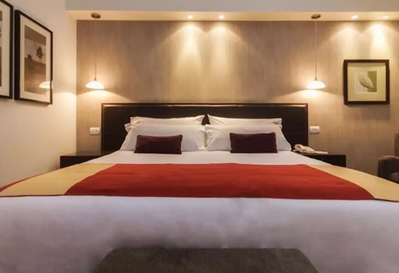 Superior-huone, Melincue Casino & Resort