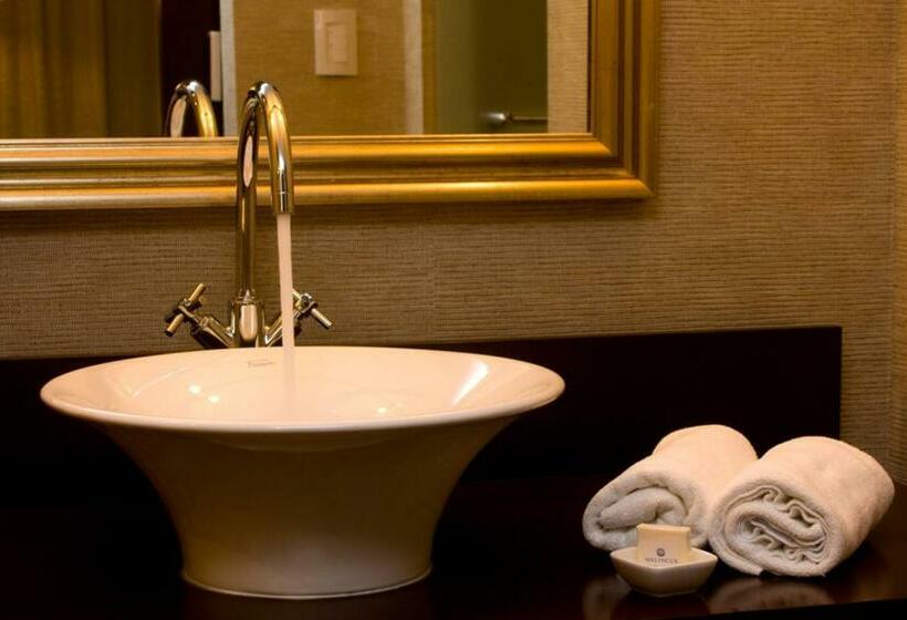 חדר סטנדרט, Melincue Casino & Resort