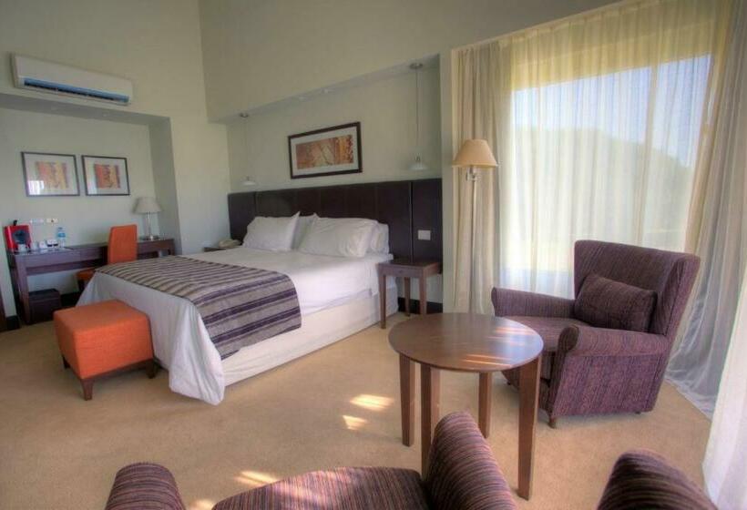 סוויטה נוף לבריכה, Melincue Casino & Resort