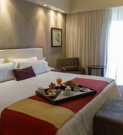 חדר סופריור, Melincue Casino & Resort