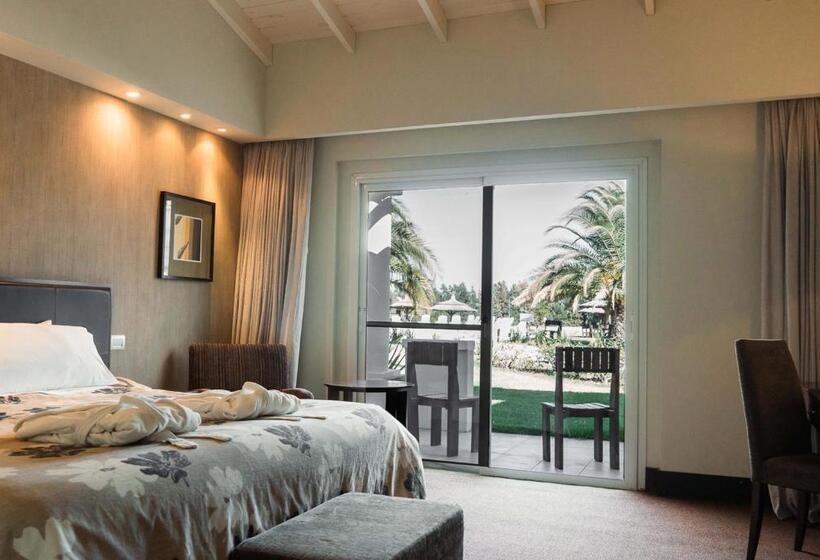 חדר סופריור, Melincue Casino & Resort