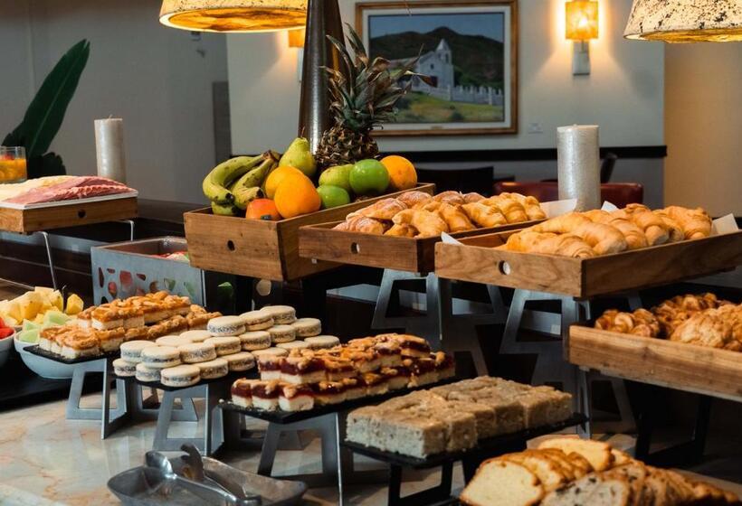 חדר סופריור, Melincue Casino & Resort