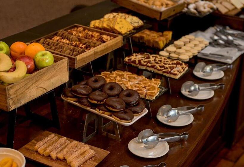 חדר סופריור, Melincue Casino & Resort