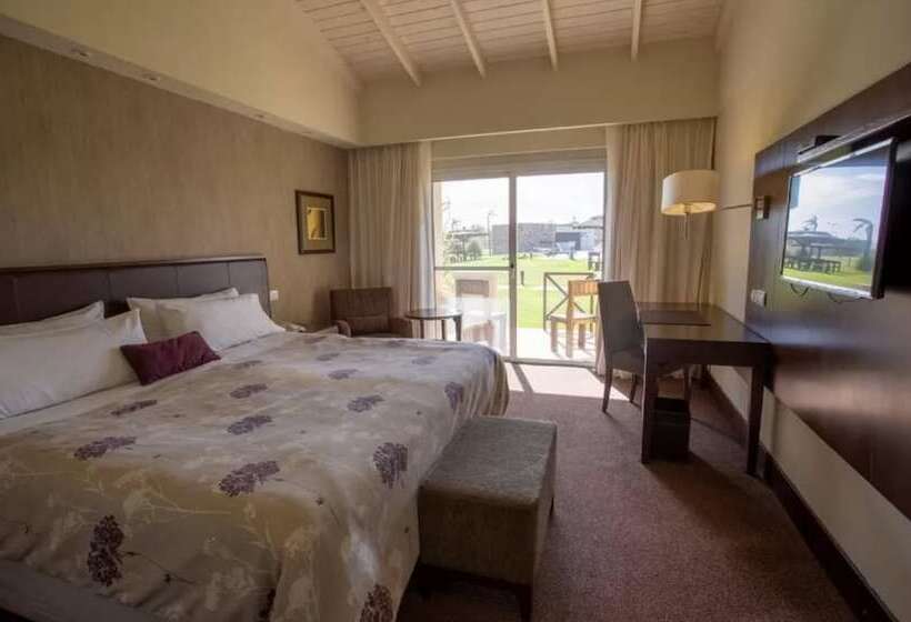 חדר סופריור, Melincue Casino & Resort