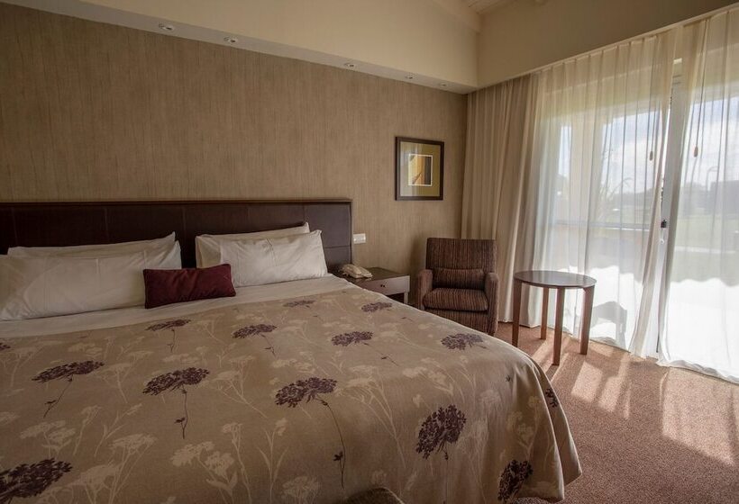 חדר סטנדרט, Melincue Casino & Resort