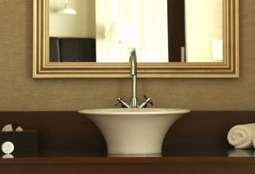 חדר סטנדרט, Melincue Casino & Resort