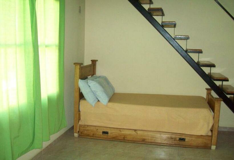 침실 1개 아파트, Muras Apart