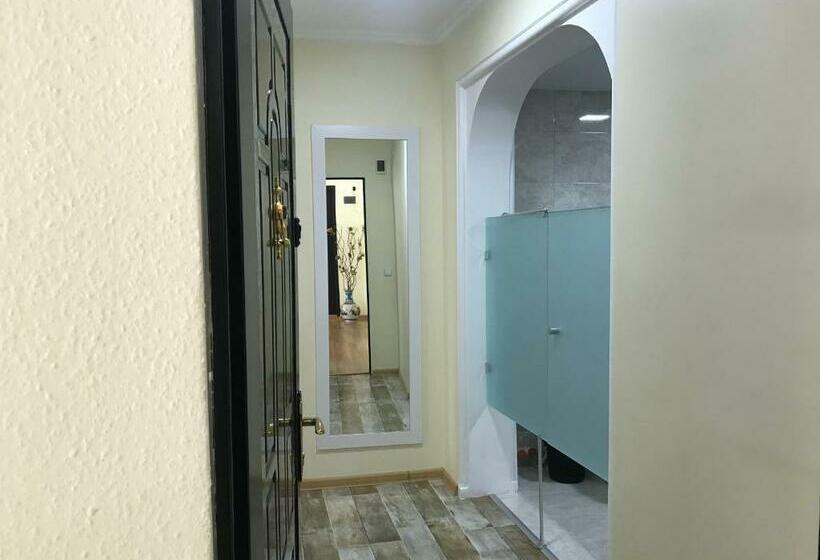 اتاق راحتی, Paradise