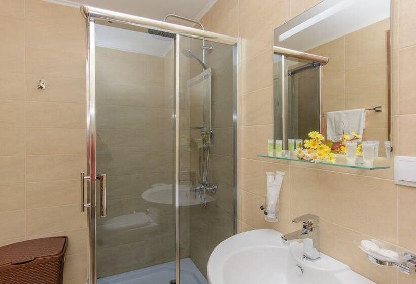 اتاق استاندارد, King David  By Dnt Group