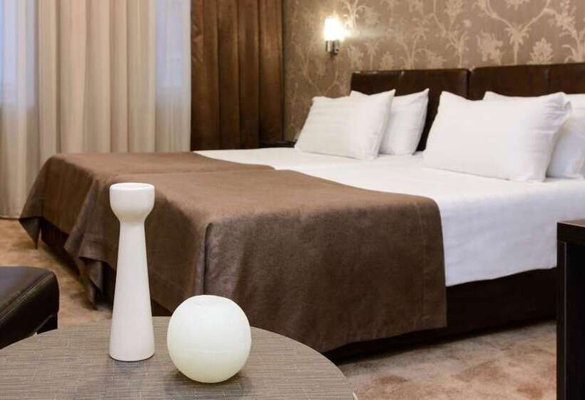 اتاق استاندارد, King David  By Dnt Group