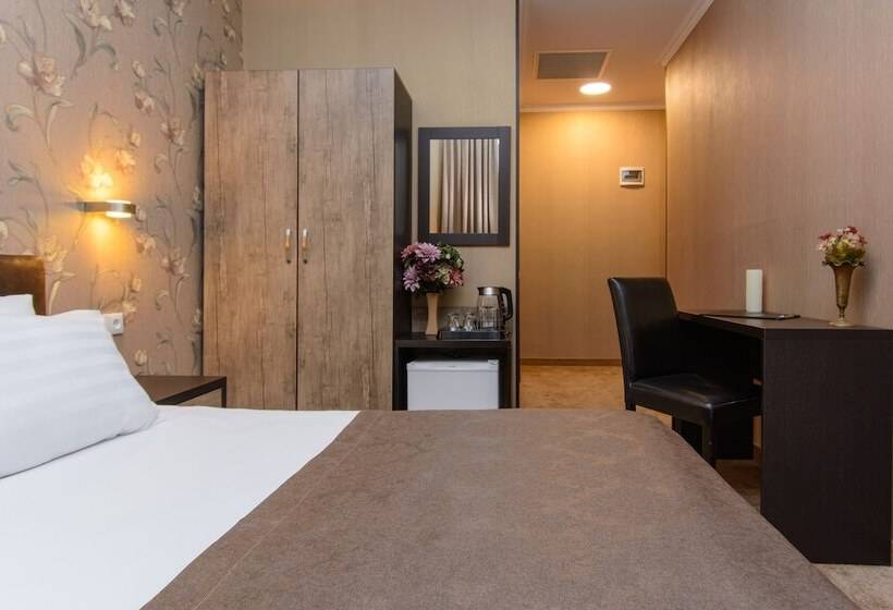 اتاق استاندارد, King David  By Dnt Group