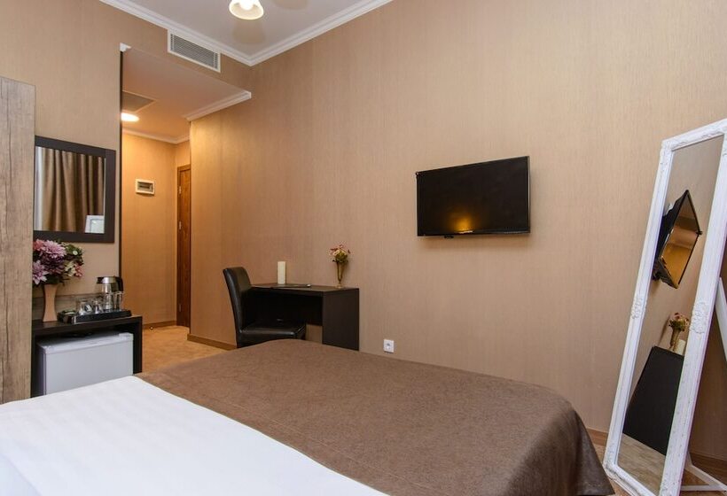 اتاق استاندارد, King David  By Dnt Group