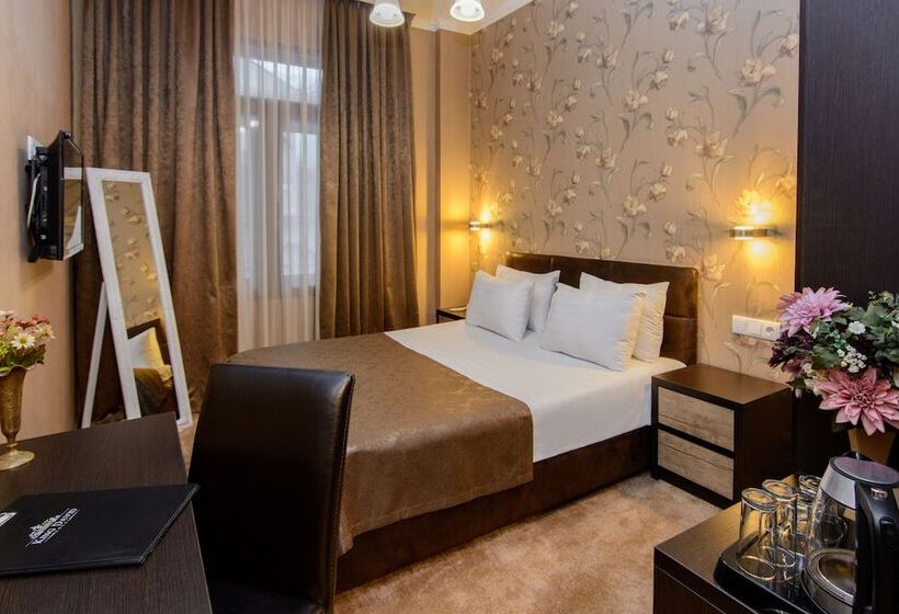 اتاق استاندارد, King David  By Dnt Group