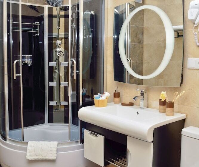 اتاق خانوادگی, King David  By Dnt Group