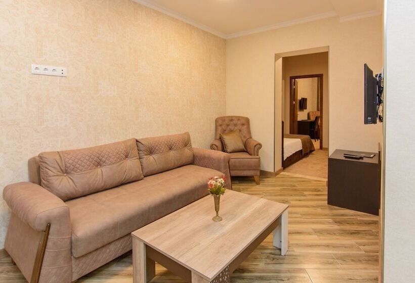 اتاق خانوادگی, King David  By Dnt Group