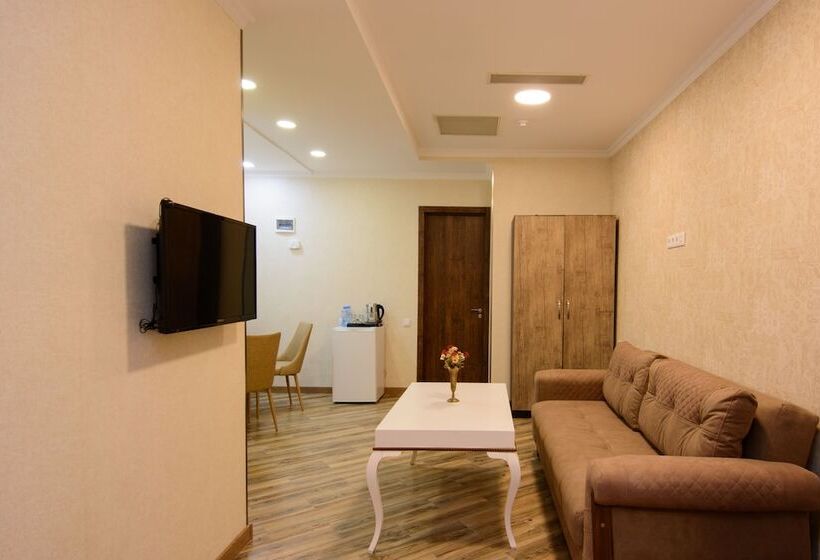 اتاق خانوادگی, King David  By Dnt Group