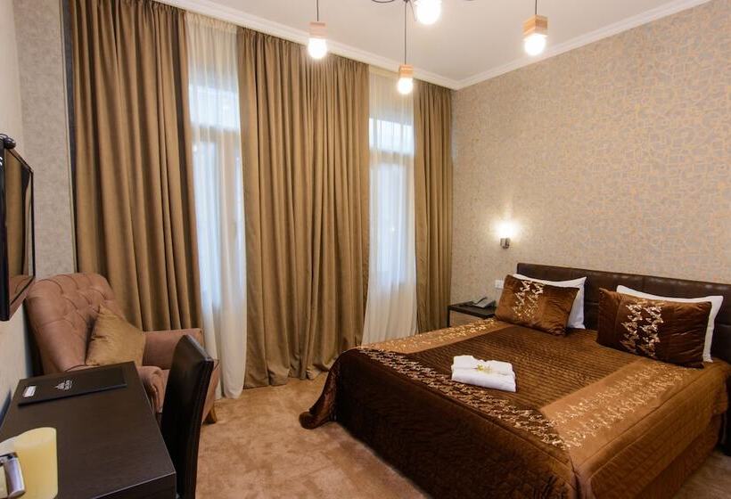 اتاق خانوادگی, King David  By Dnt Group