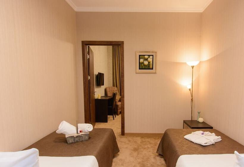 اتاق خانوادگی, King David  By Dnt Group