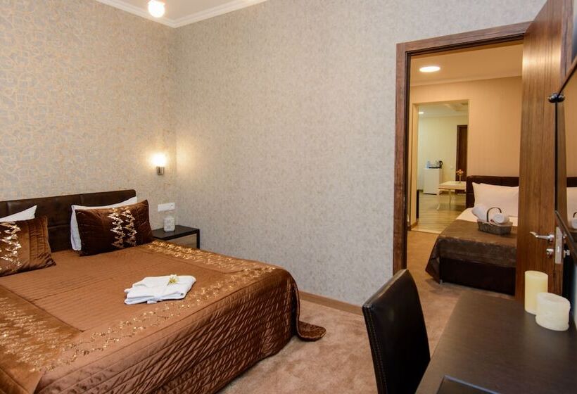 اتاق خانوادگی, King David  By Dnt Group