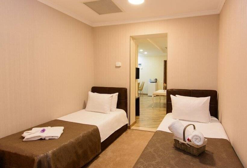 اتاق خانوادگی, King David  By Dnt Group