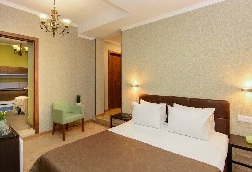 اتاق خانوادگی, King David  By Dnt Group